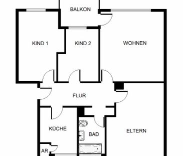 Leithestr. 126, 45886 Gelsenkirchen OT Ückendorf - Foto 4