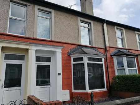 3 bedroom terraced house to rent - Photo 3