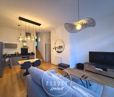 Location Appartement 3 pièces 70m² LIMOGES 87000 - Photo 3