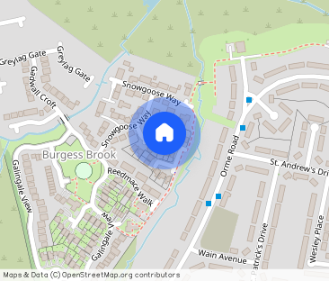 5 bedroom detached house to rent - Photo 1