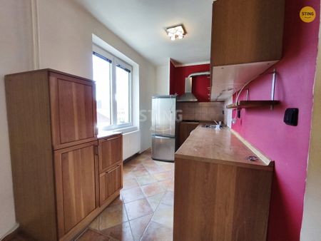 Byt 2+kk k pronájmu, Jihlava, ulice Evžena Rošického - Photo 2