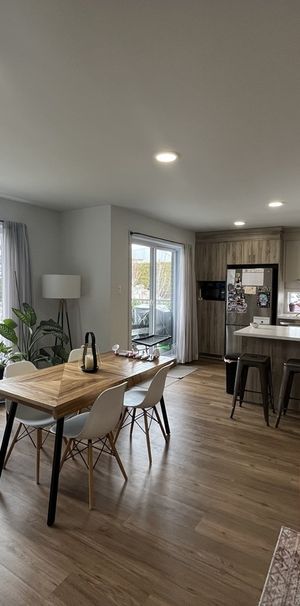 Condo Locatif 4 1/2 - Photo 1