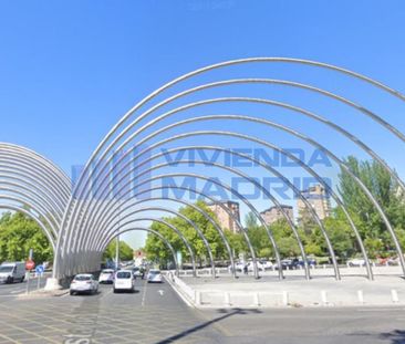 Piso de alquiler en Marcos de Orueta, Tres Olivos - Valverde - Photo 3