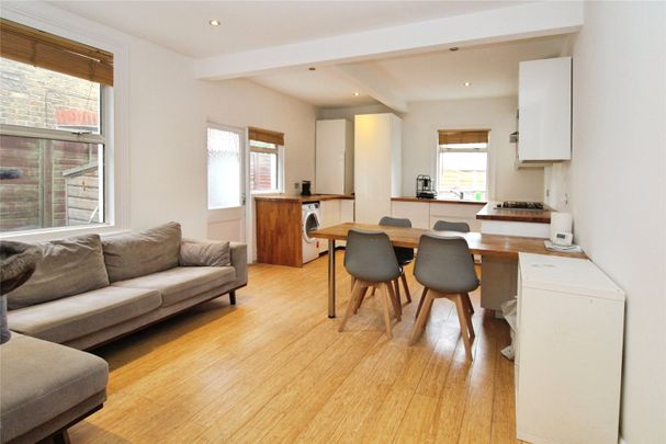 Kingston Road, London, SW20 8JP - Photo 1