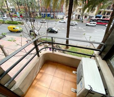 Gran Via de les Germanies, Valencia, Valencian Community 46006 - Photo 4