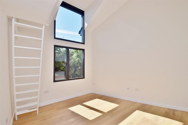 Apartment To Let - Photo 1
