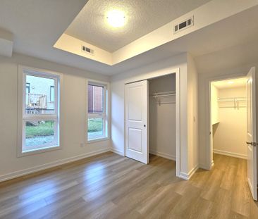 For Lease - 70 Kenesky Drive Unit# 11, Hamilton, Ontario - Photo 6