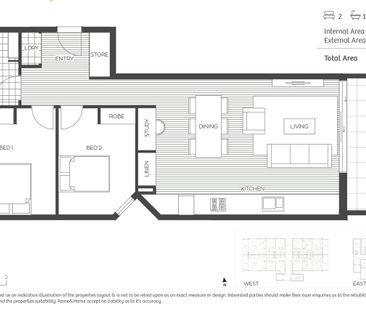 Unit 6A/46 Frederick Street, Point Frederick - Photo 5