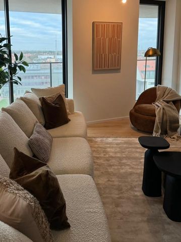 Appartement te huur - Foto 3