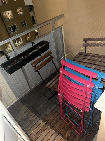 Årsta - 1rok - tillsv - 11.500kr/mån - Photo 2