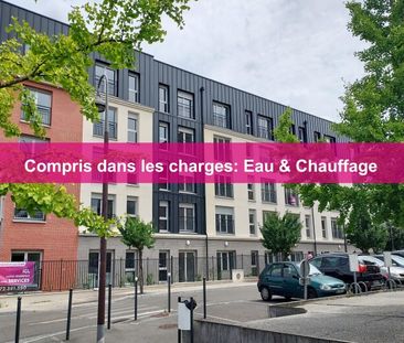 Location Appartement 1 pièce 32m² LUCE 28110 - Photo 5
