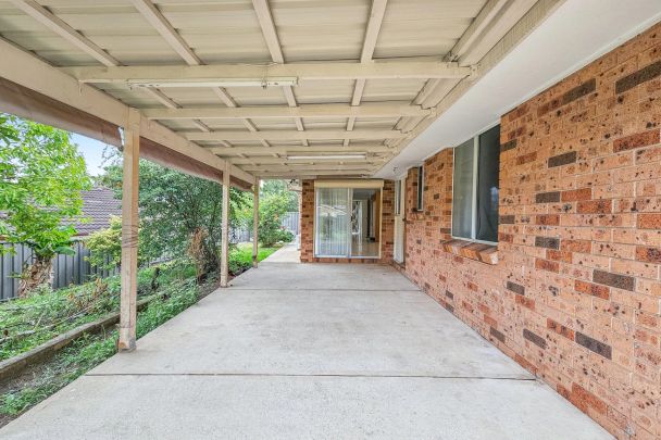 17 Sulman Place, Doonside. - Photo 1