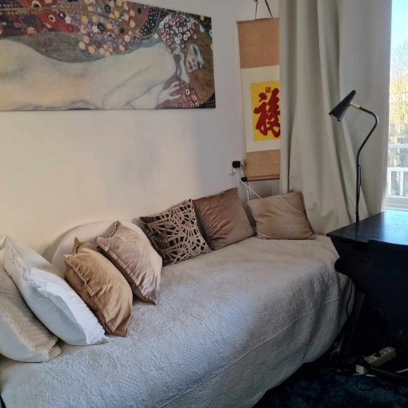Norrmalm - 4rok - 6mån - 29.500kr/mån - Photo 1