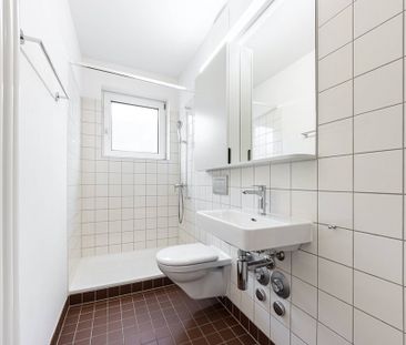 Altbauwohnung in der Nähe des Kleinbasler Rheinufers - Photo 2
