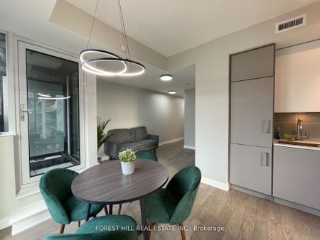 For Lease - 17 Dundonald Street Unit# 1202, Toronto, Ontario - Photo 3