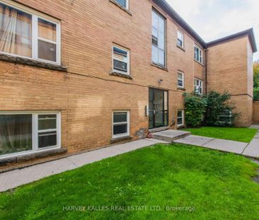 For Lease - 2905 St Clair Avenue Unit# 11, Toronto, Ontario - Photo 3