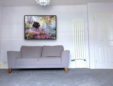 1 Bed Flat, Grosvenor Road, W4 - Photo 3