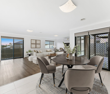 21 Wild Cherry Avenue, Pakenham VIC 3810 - House For Rent | Domain - Photo 4