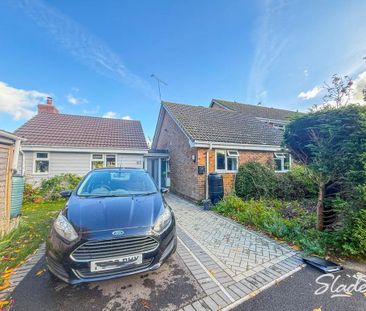 2 bedroom bungalow to rent - Photo 3