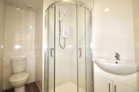 Studio to rent - Photo 5