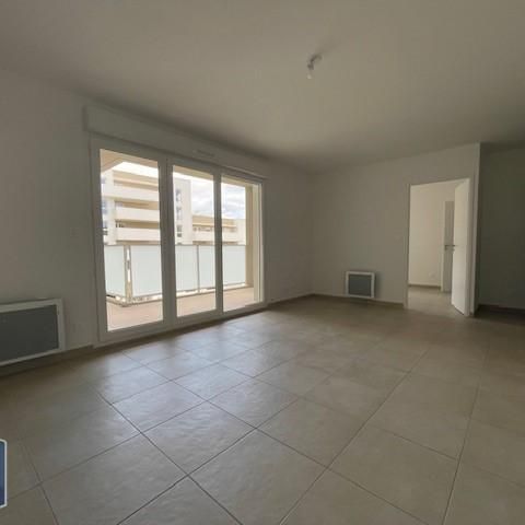 Location Appartement 2 pièces 44m² BEZIERS 34500 - Photo 1