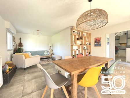 A LOUER MAISON SAINT AVE - Photo 2