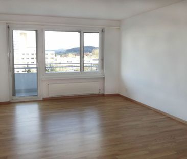 3.5 Zimmer, 83 m², 1. Stock - Photo 1