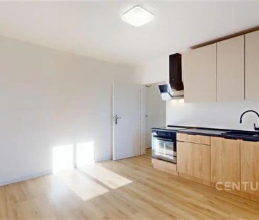 Rezidence "Za branou" Moderní ekonomické bydlení v soukromém areálu... - Fotografie 6