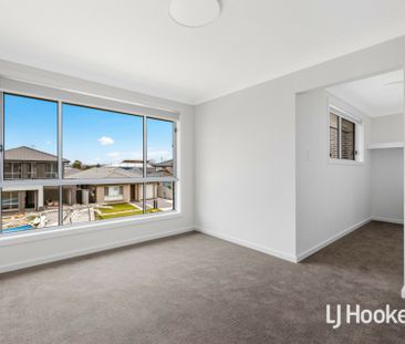 Beautiful 4 Bedroom Home - Available Now! - Photo 4