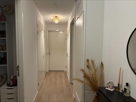 Te huur: Appartement Waardstraat 53 in Helmond - Foto 5