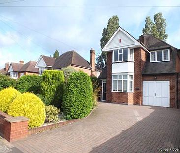 4 bedroom property to rent in Sutton Coldfield - Photo 3