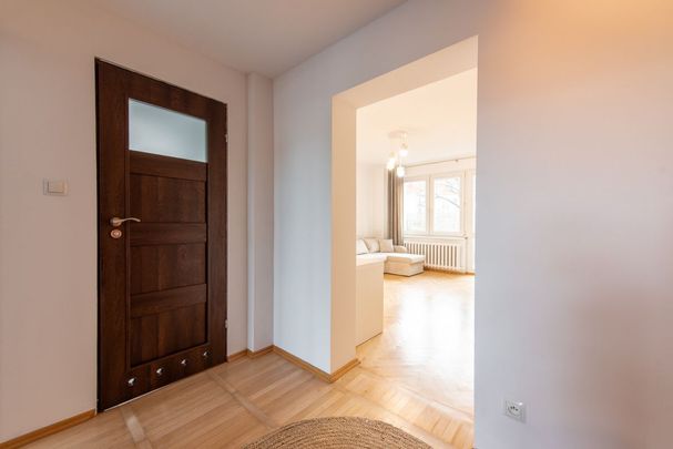 Idealne 2 pokoje, doskonała lokalizacja 45.25 m² - Photo 1