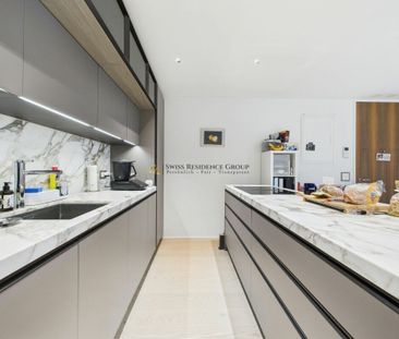 Exclusive living with private outdoor space - Foto 3