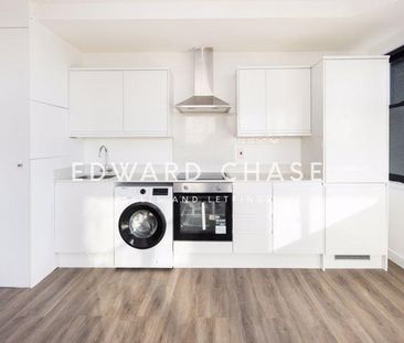 1 bedroom apartment to rent - Photo 6