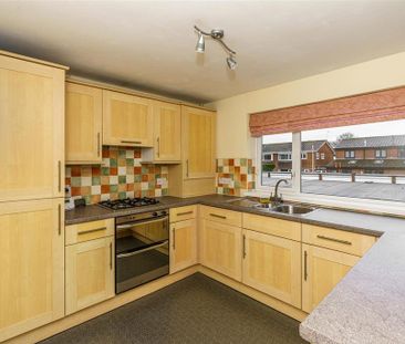 2 bedroom flat to rent - Photo 6