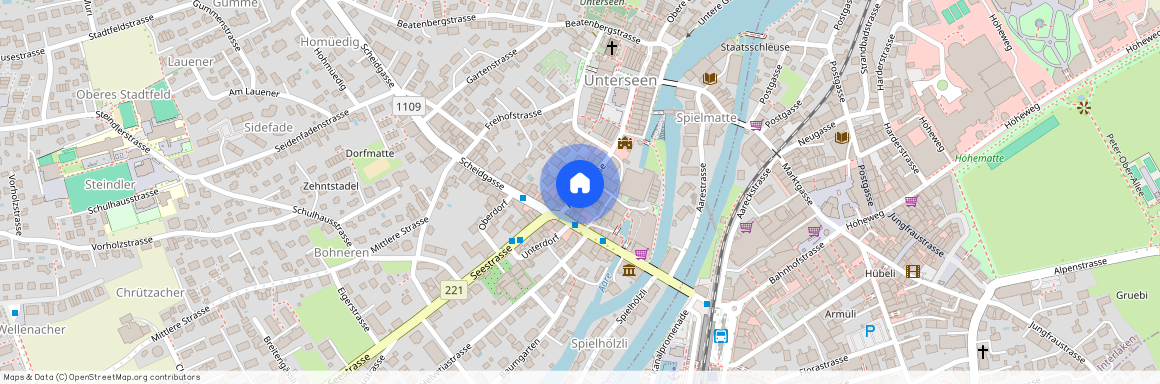 Auf Anfrage, 3800 Unterseen