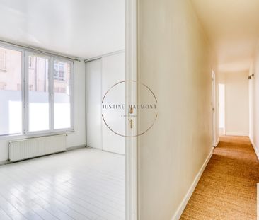 EXCLUSIVITE - LOCATION - GARCHES - Centre Ville - 3 CHAMBRES - GRAN... - Photo 2