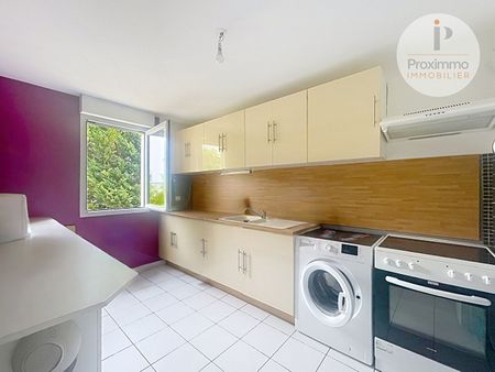 Location Appartement 3 pièces 79m² - Photo 5