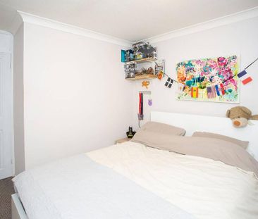 1 bedroom maisonette to rent - Photo 3