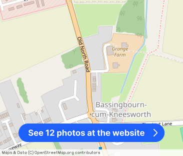 Old North Road, Bassingbourn - Photo 1
