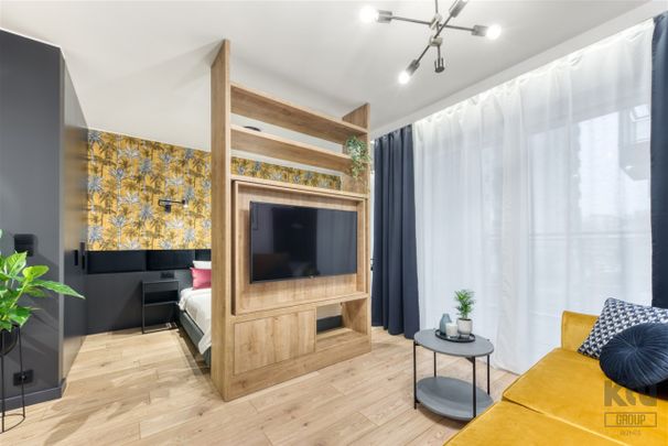 Łódź, Śródmieście, Tramwajowa - Zdjęcie 1