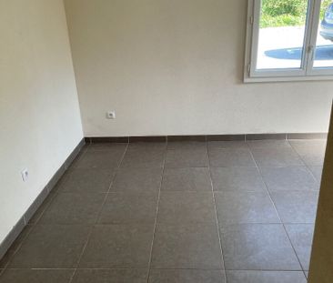 Location appartement 1 pièce, 26.50m², La Balme-de-Sillingy - Photo 3