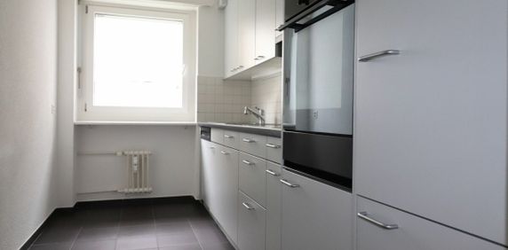 Schöne 1-Zimmer-Wohnung im Gundeli zu vermieten - Photo 2