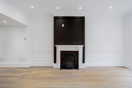 For Lease - 5 Aberdeen Avenue, Toronto, Ontario - Photo 3