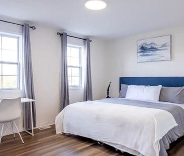 For Lease - 407 Rittenhouse Road, Kitchener, Ontario - Photo 4