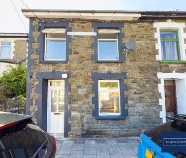 2 bedroom terraced house to rent - Photo 3