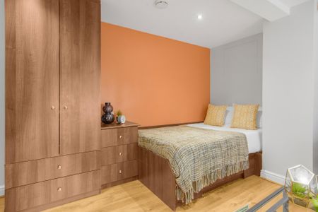 GARDEN FLAT, 242 VINERY ROAD Leeds - LS4 2LA - Photo 5