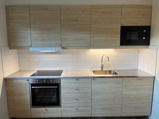 Runnerydsgatan 36 - Foto 1