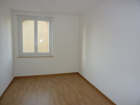 Befristetes Mietverhältnis per 30.09.2027 - Photo 4