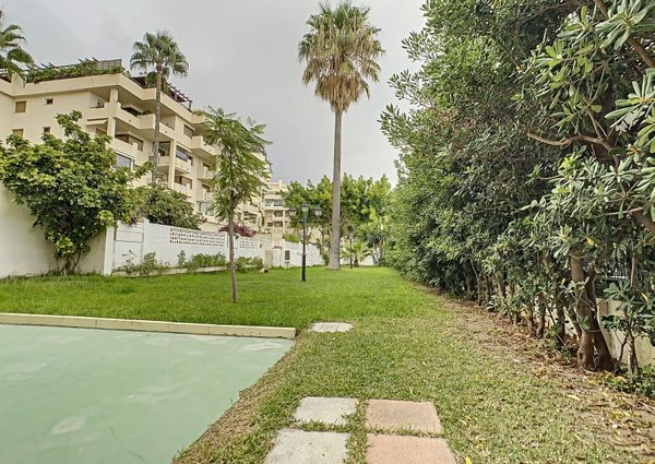 Estudio de alquiler en Avenida de España, 3, La Carihuela - Los Nidos